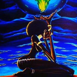 Meet your Posher, Eboni